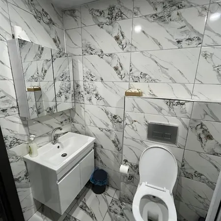 Guenes Rezidans Apartment Nar