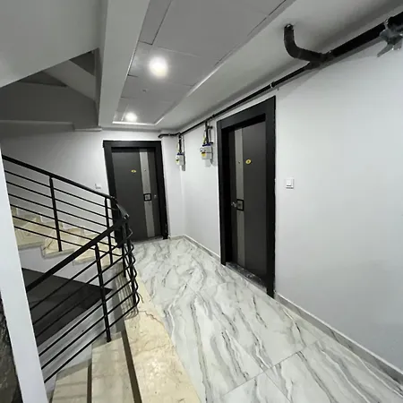 Apartment Guenes Rezidans