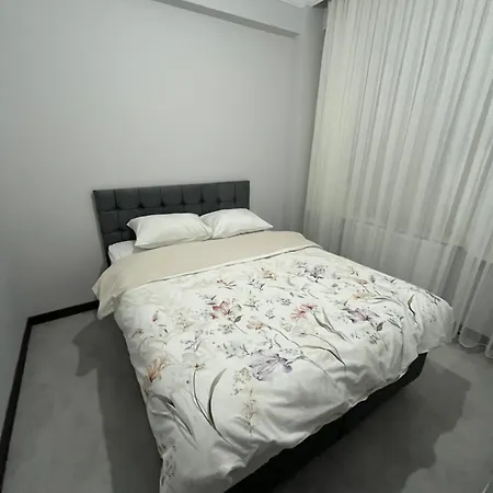 Apartment Guenes Rezidans *
