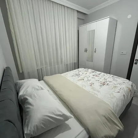 Apartment Guenes Rezidans Nar